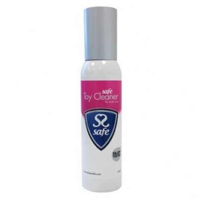 Safe Toy Cleaner (150ml)