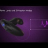 Pipedream products - Anal Fantasy Elite Collection - Electro Stim Prostate Vibe