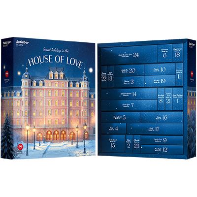 Adventkalender actie 2025