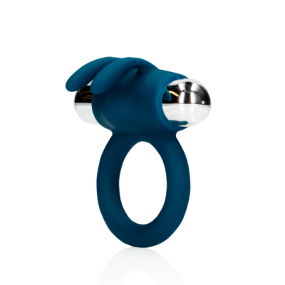 flexibele ring over de penis geschoven voor een stevigere erectie is een waardevolle toevoeging en kan je seksleven spannender maken