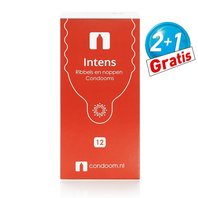 Condoom.nl Intens Condooms