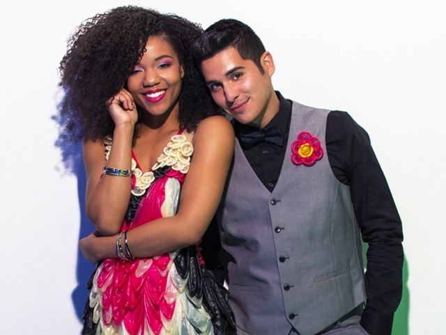 Say yes to a safe dress