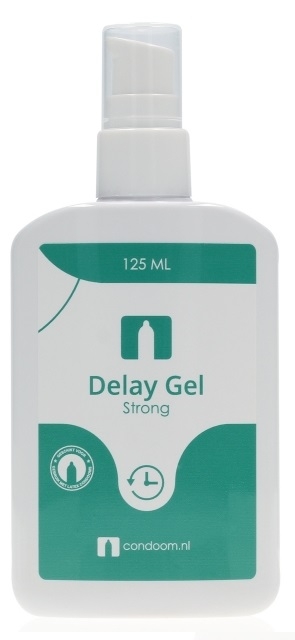 Voorkom snel klaarkomen met en spray die het orgasme uitstellen kan. Vroeg klaarkomen tijdens de seks is voor sommige mannen al snel wanneer de penis in de vagina gaat.
