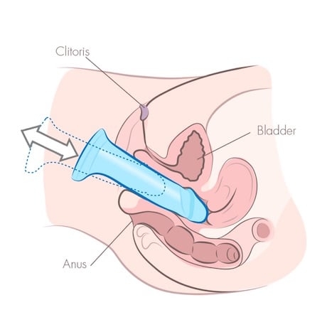 dubbele dildo's met geaderde schacht direct leverbaar. glazen dildo's met anaal glijmiddel en strap on aders. Holle voorbind dildo als echte penis.