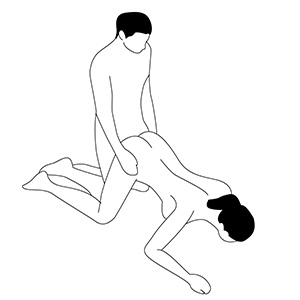 kamasutra kent de beste standjes zoals doggy style. Een ideaal standje waarbij de vrouw positioneert zich op haar knieen en de man penetreert haar van achteren. Vrouwen vinden echter bepaalde standjes zoals missionaris positie en daarna lepeltje lepeltje een ideaal standje.