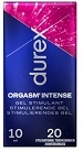durex glijmiddel en anaal glijmiddel is hetzelfde als durex play tingle