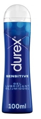 Durex glijmiddel op waterbasis Durex glijmiddel op waterbasis
