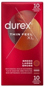 Durex condooms