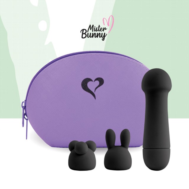 FeelzToys Mister Bunny massage vibrator