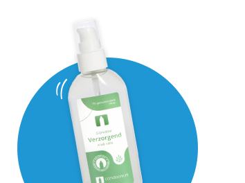 Gratis siliconen glijmiddel