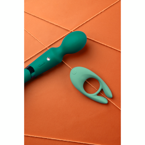 wand massager met krachtige vibraties