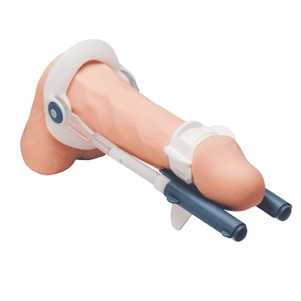 Male edge wordt een penisvergroter genoemd, met regelmatig gebruik wordt de gehele lengte en omtrek van de piemel blijvend