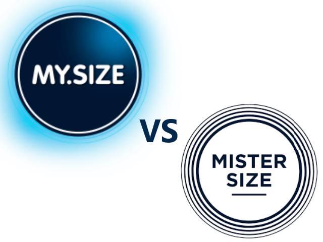 My.Size versus Mister.Size condooms