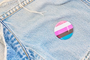 a person who for others the second coming gender and transgenderism the term gender fluidity