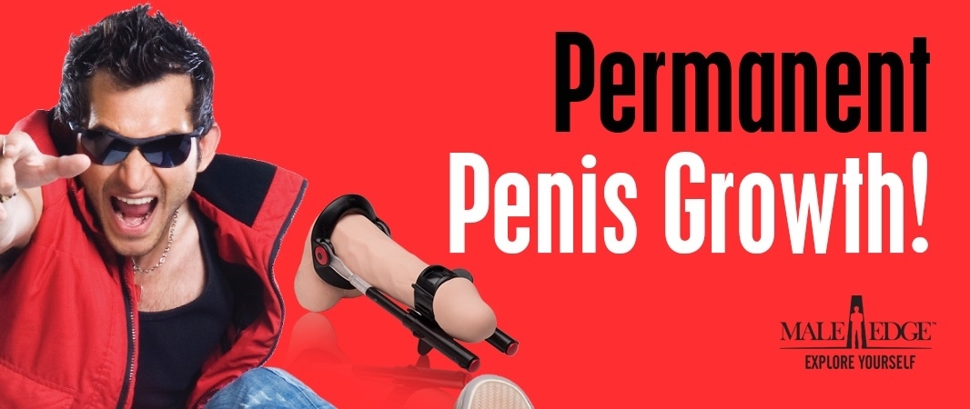 Mannen die hun penis willen vergroten kunnen een penisverlenger kopen of een penispomp. Bij dagelijks gebruik van dit product voorkom je erectieproblemen en heb je meer genot bij penetratie. 
