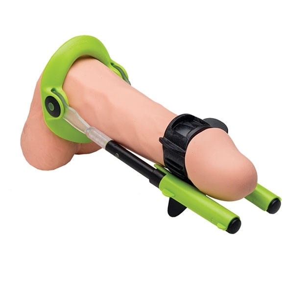 penis groter in erectie op de juiste manier met blijvend resultaat