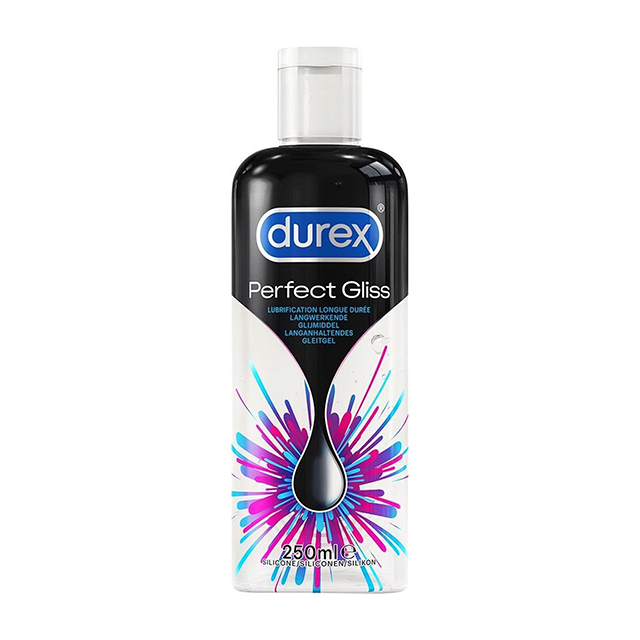 Durex Perfect Gliss Glijmiddel
