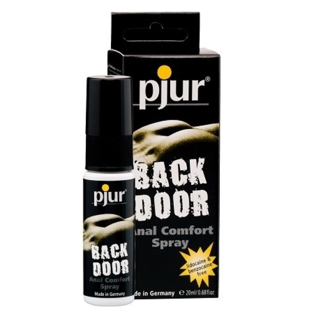 Pjur Backdoor Spray