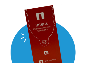 Gratis Condoom.nl Intens condooms 