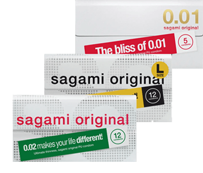 SAGAMI WOV
