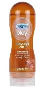 Durex Massage 2-1 Stimulating 