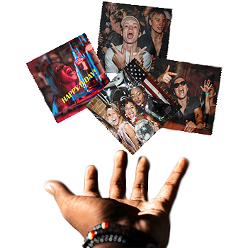 25% korting op fotocondooms