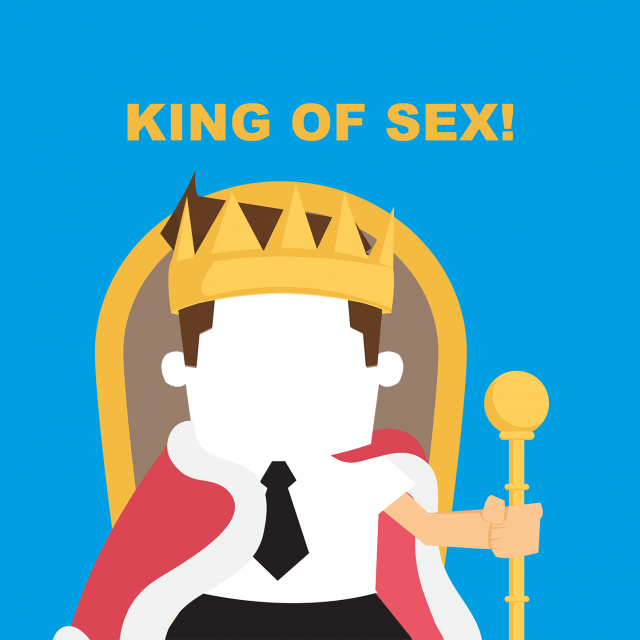 Foto Condoom: King of Sex