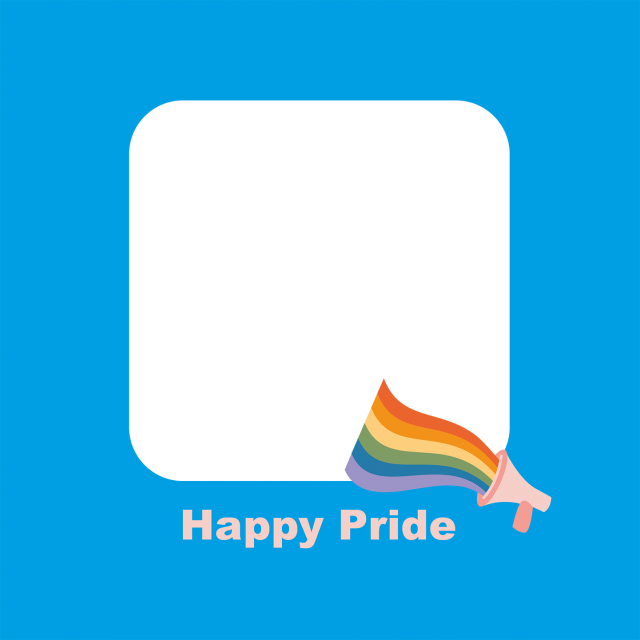 Foto Condoom: Happy Pride