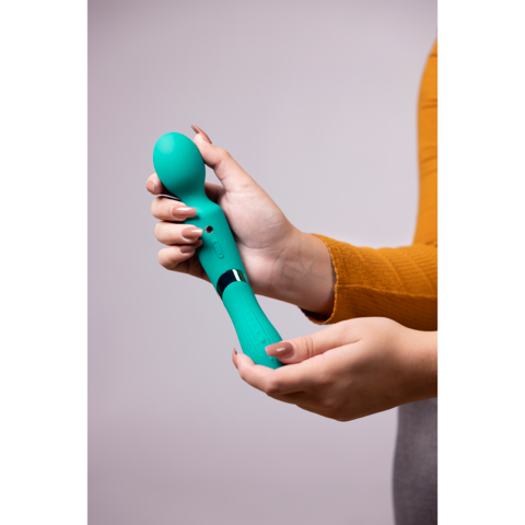 wand massagers