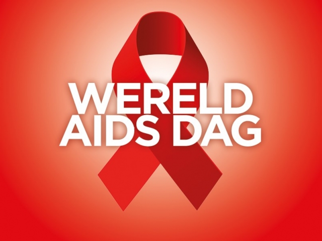 Wereld Aids Dag